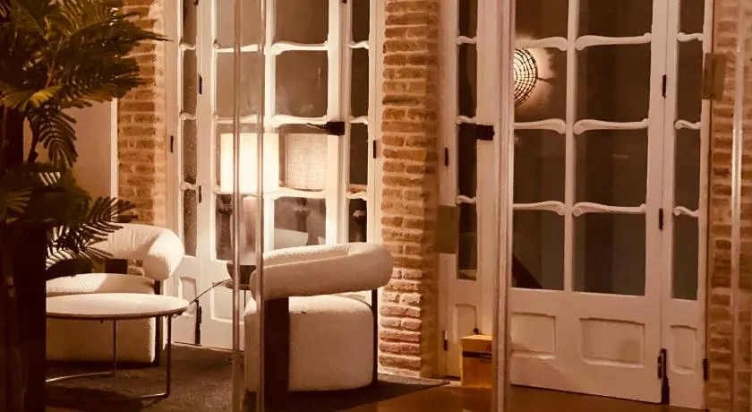 Hotel Villa Ruy López - Image 1