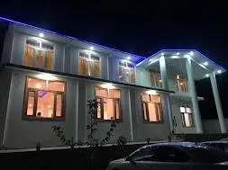 Hispar Hotel Skardu - Image 1