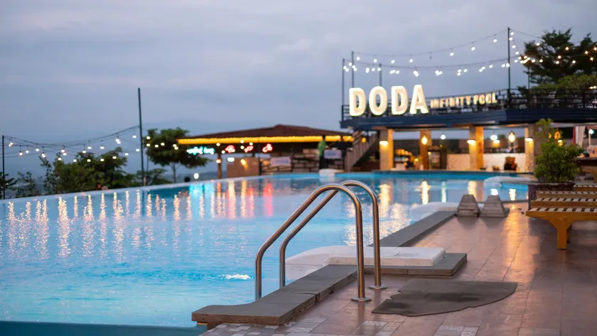 Bukit Indah Doda Hotel & Resorts - Image 1