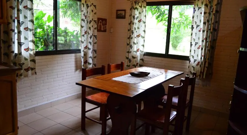 Oasis Bed and Breakfast - Image 1