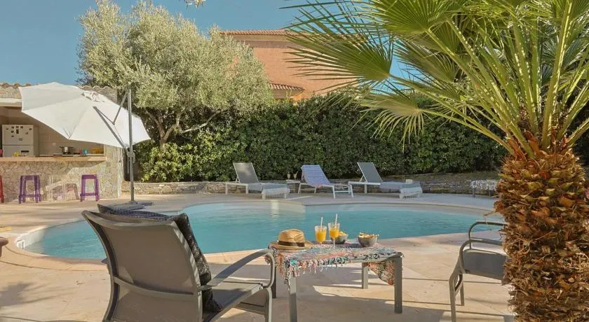 Villa San Pedrone - Image 1