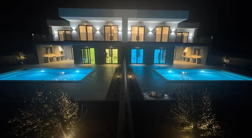 Villa Violeta & Katharina - Image 1