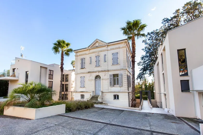 Villa Alexandra by Sweett - Image 1