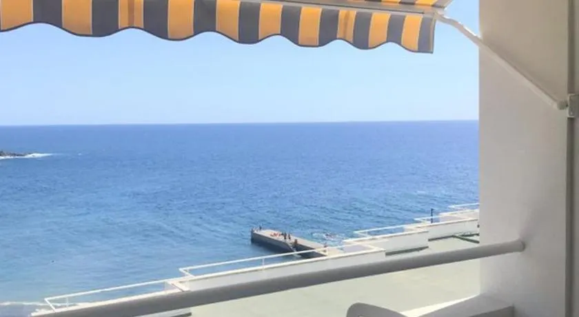 El Ancla - El Mar y La Playa - Image 1