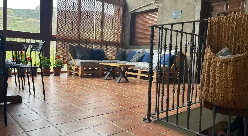 Casa Rural Albarranco - Image 1