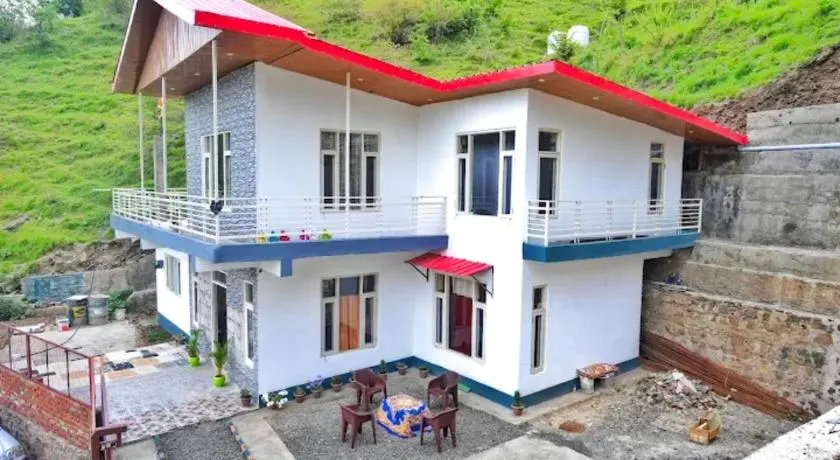 Atulyam Farms and Stay - Image 1