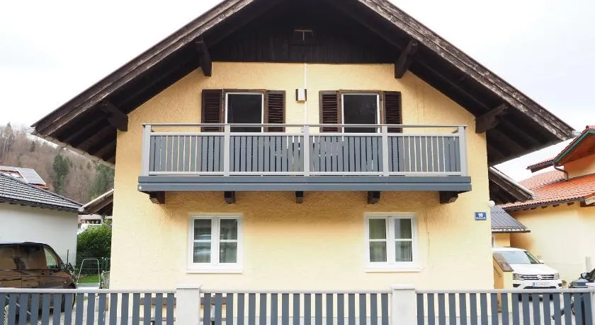 Ferienwohnung Fürstenbrunn - Image 1