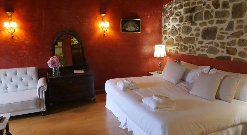 Hotel Palacio La Cajiga - Image 1