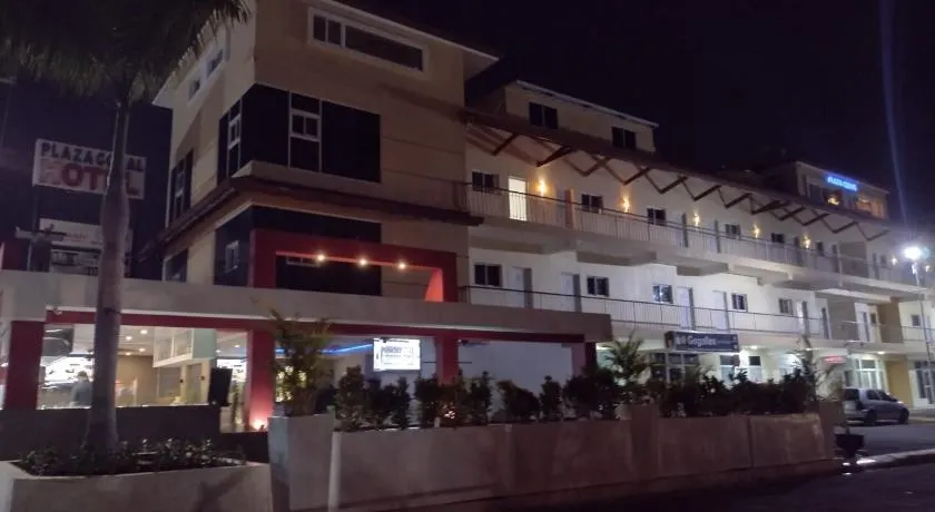 Plaza Coral Hotel - Image 1