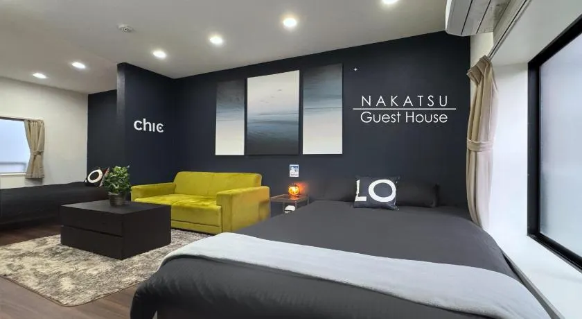guesthouse Nakatsu - Image 1