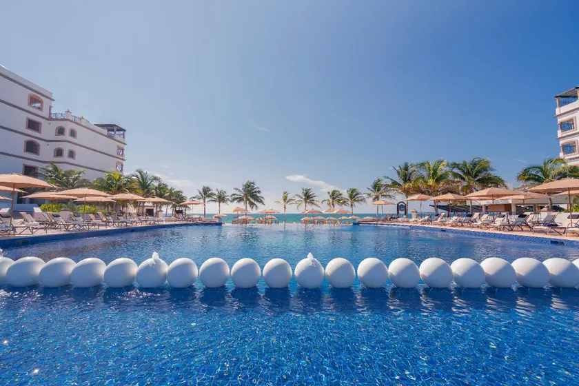 Holiday Inn Club Vacations Grand Residences All Inclusive - Image 1