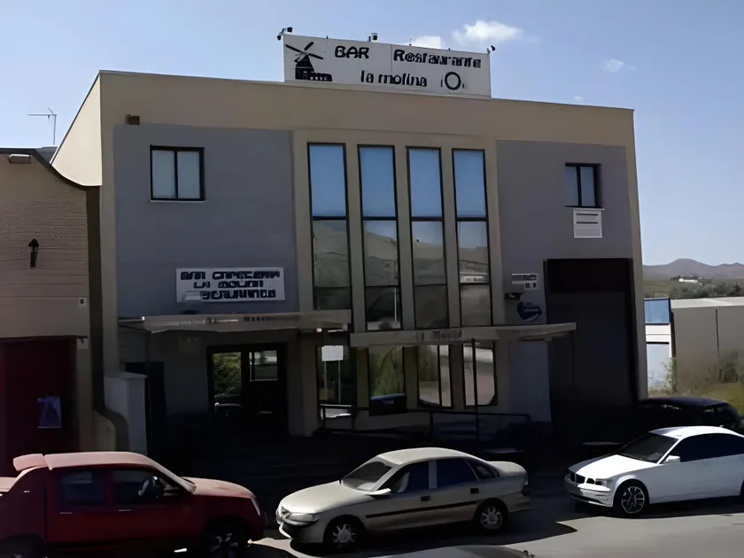 Hostal la Molina - Image 1
