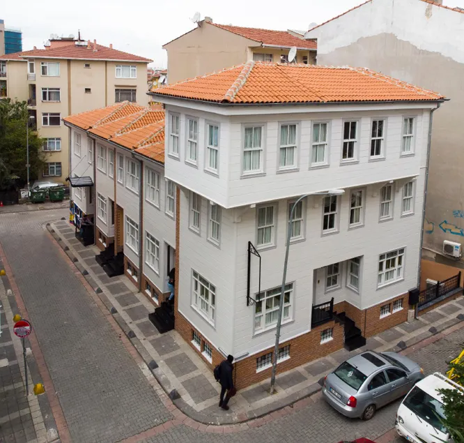 Best Pasaport Pier Otel Kadikoy - Image 1