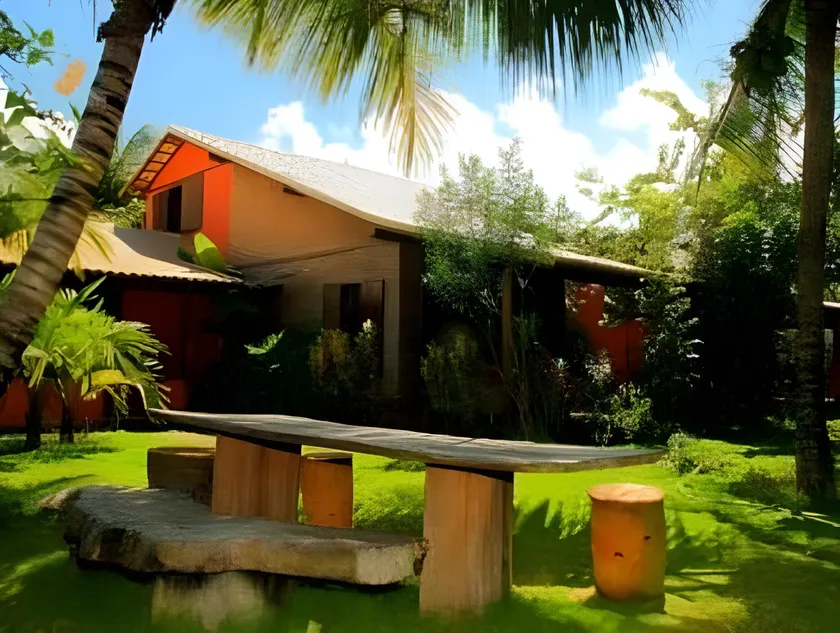 Pousada Caraiva Guest House - Image 1