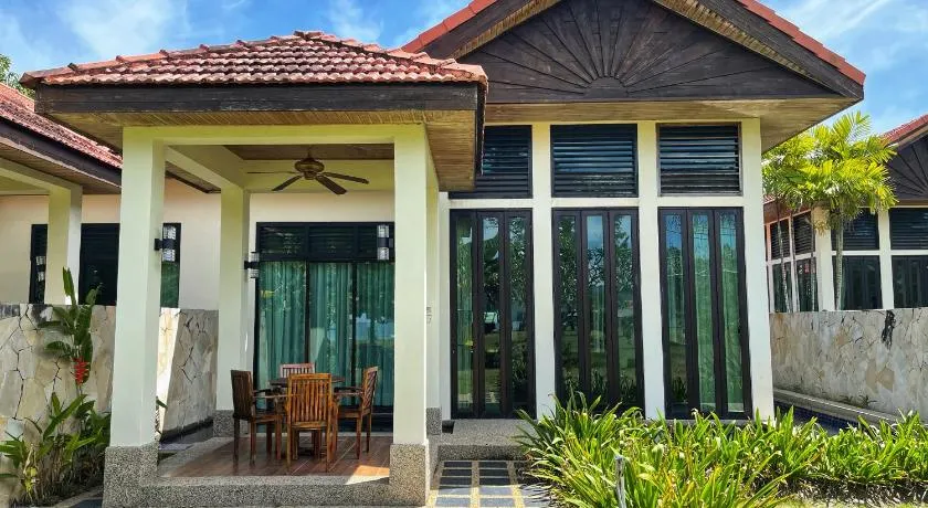 Home Sweet Villas, Karambunai - Image 1