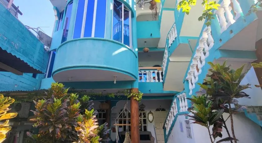 Mandala’s Hostal - Image 1