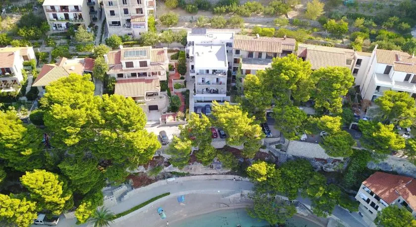 Villa Dalmatia Apartments - Image 1