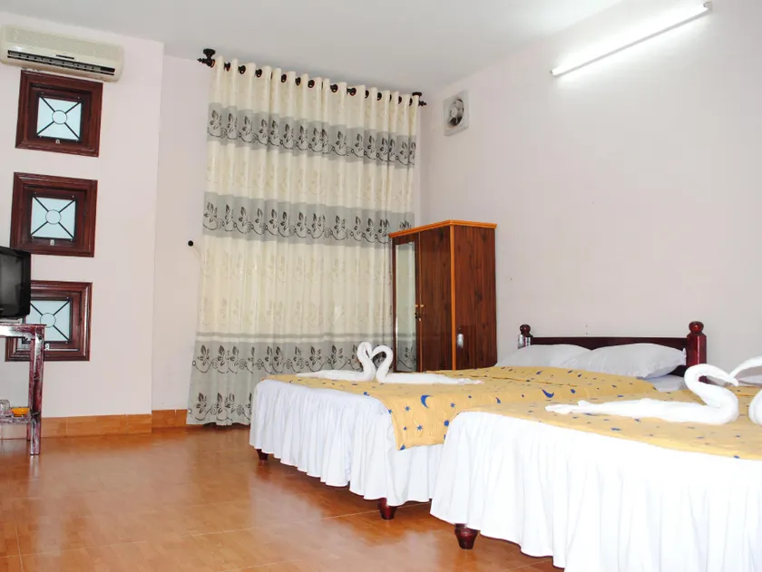 Thanh An 3 Guesthouse - Image 1