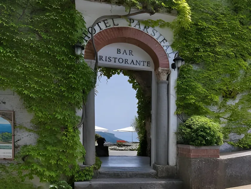 Hotel Parsifal - Antico Convento del 1288 - Image 1