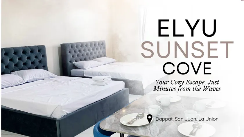 Elyu Sunset Cove - Image 1