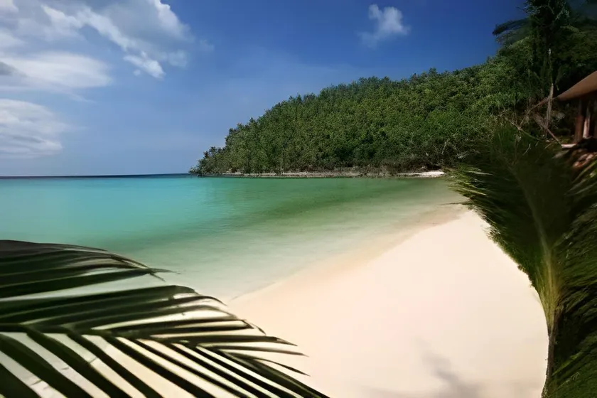 Green Papaya Beach Resort, Koh Phangan - Image 1