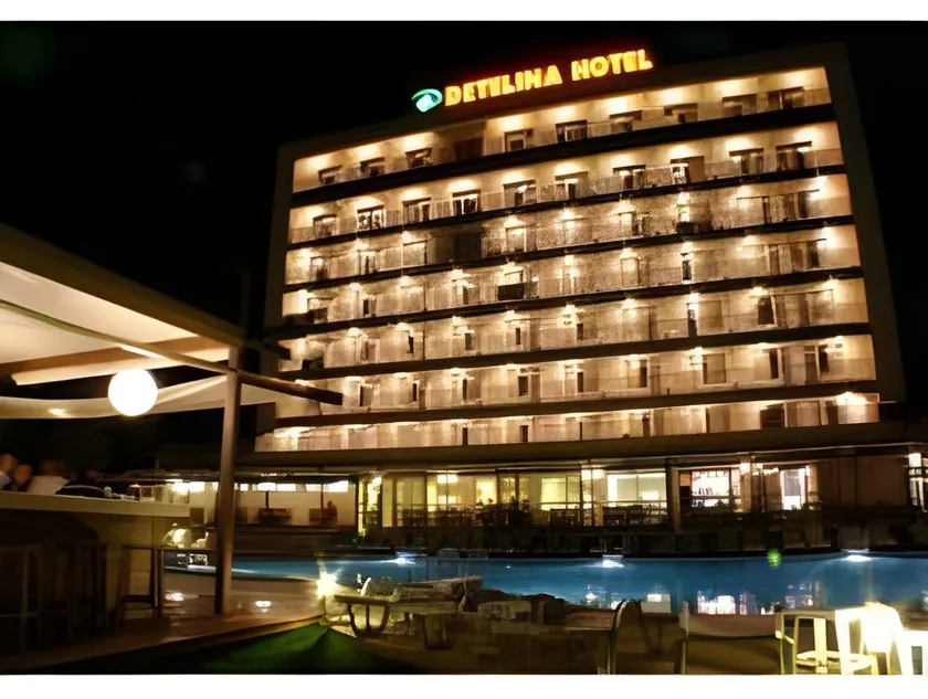 Detelina Hotel - Image 1