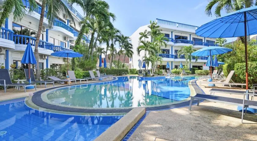 The Club Residence Kamala Beach - Image 1