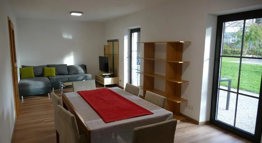 Ferienwohnung Baumgartner - Mattsee - Image 1