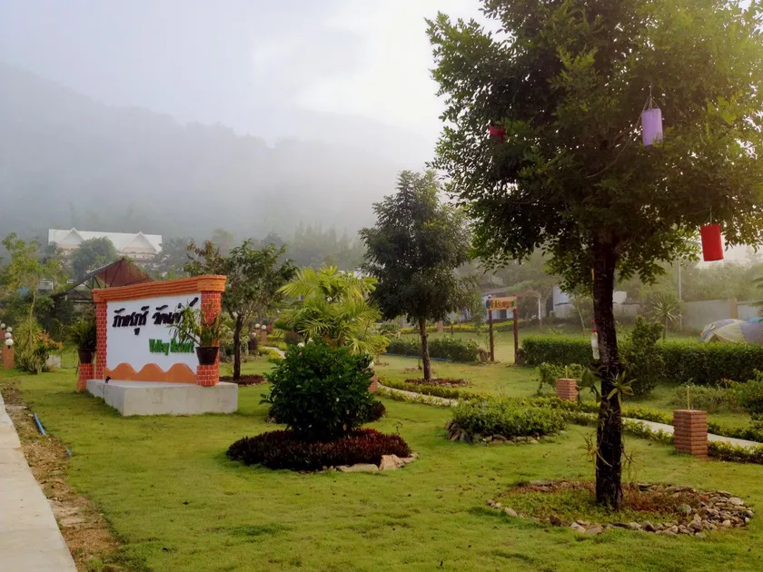 Pattharapuri Valley Resort - Image 1