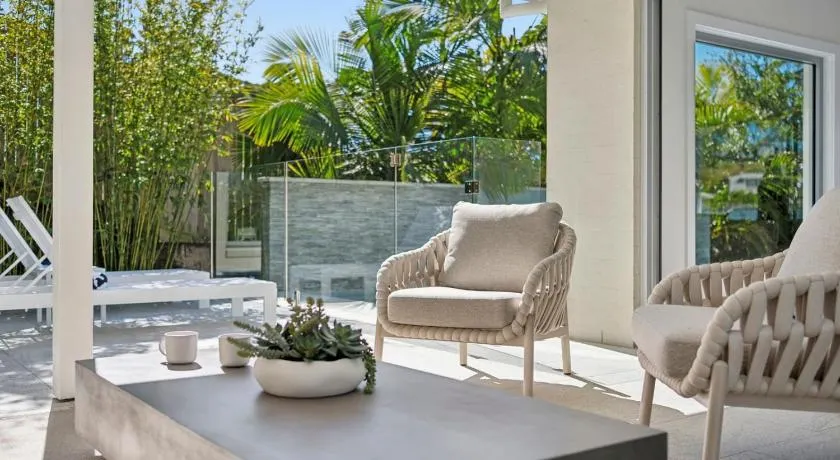 Gerald's Break Away - Style and luxury with Pool - Image 1
