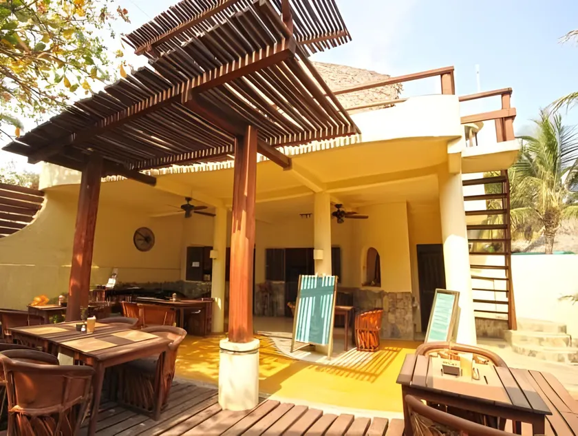 Cabañas Punta Placer - Image 1