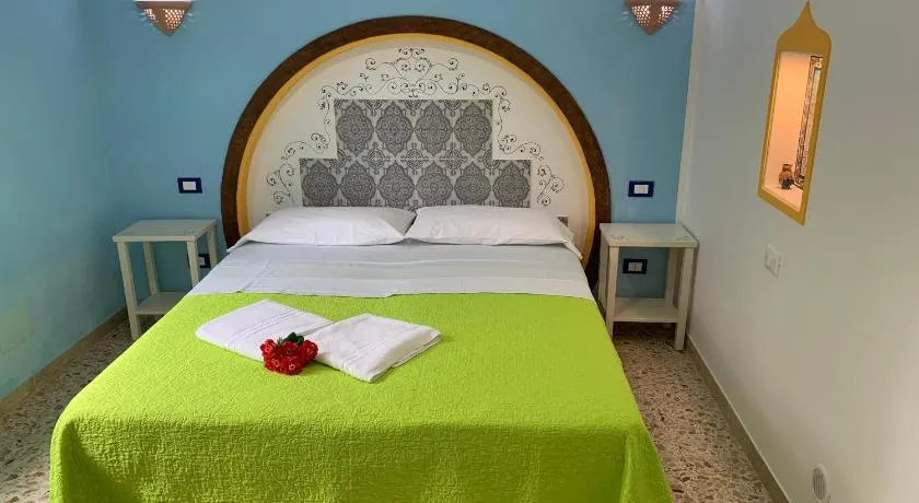 Bed & Breakfast Sole Azzurro - Image 1
