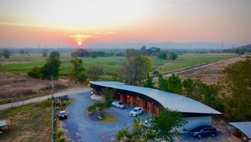 JanJao Resort - Image 1