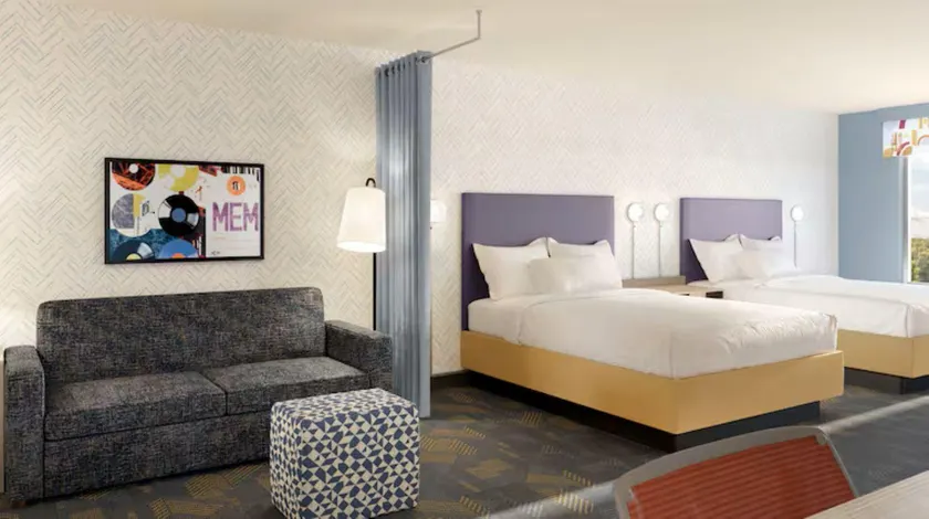 Home2 Suites by Hilton Dickson - Image 1