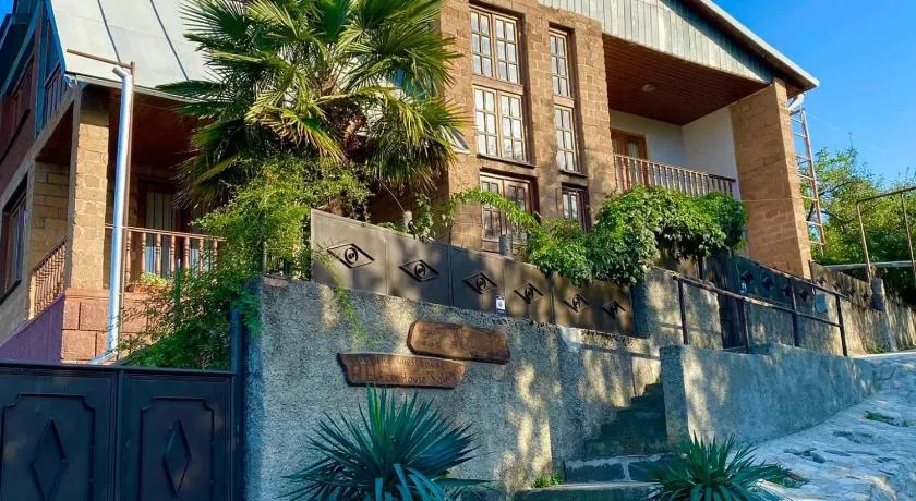Eco House Sabero - Image 1