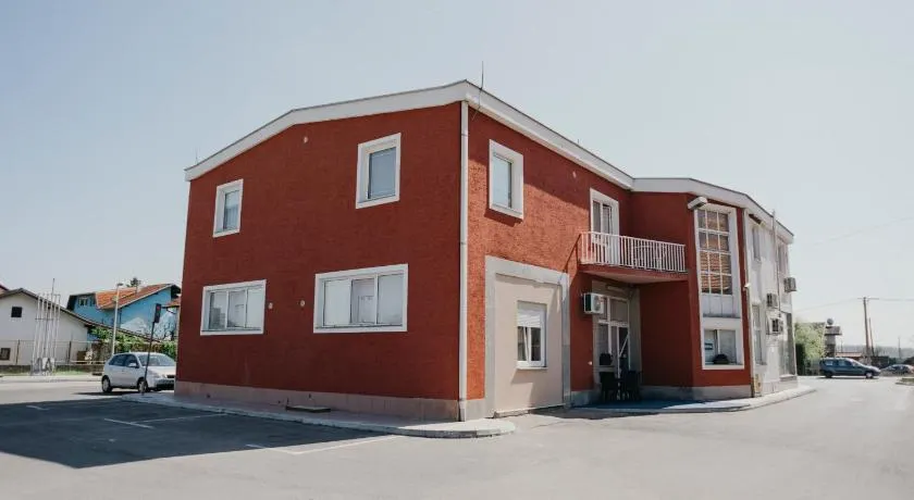 Guest House Sv. Nikola - Image 1