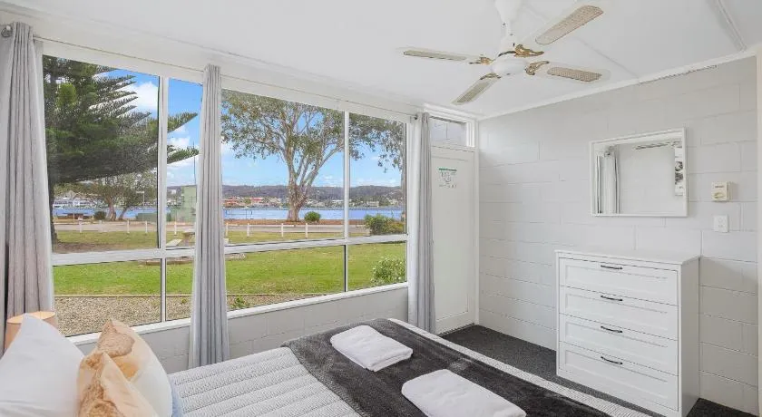 Fishpen Holiday Apartments - Image 1