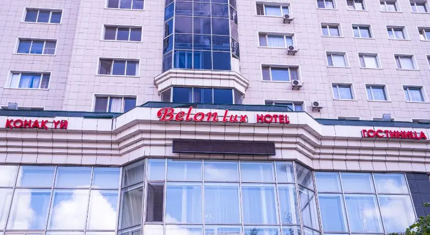 Belon Lux Hotel - Image 1