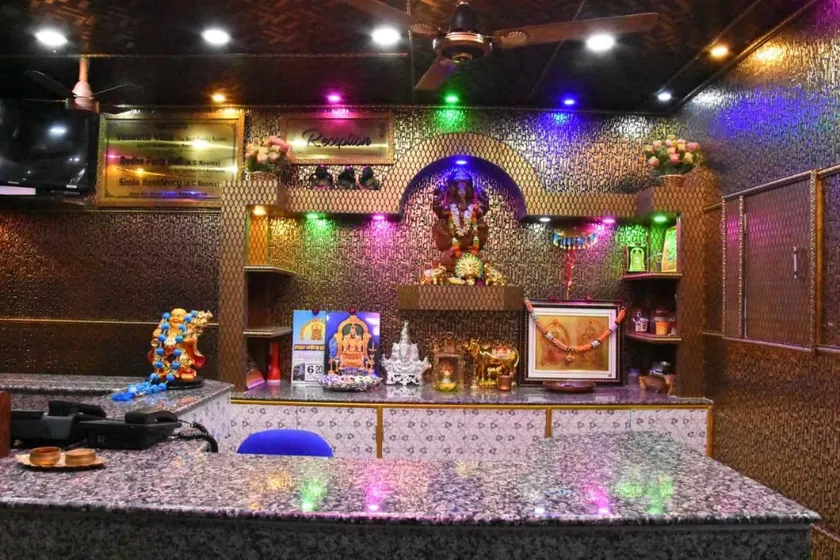 Gayathri Stay - Image 1
