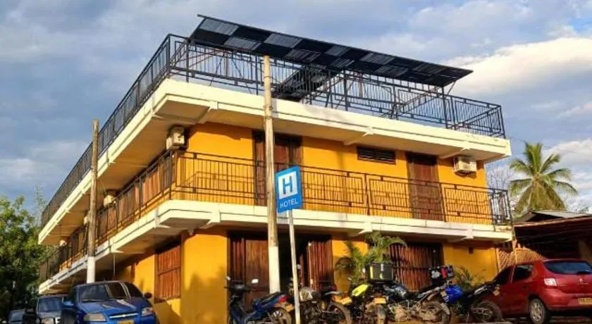 Hotel La Casa del Astrólogo - Image 1