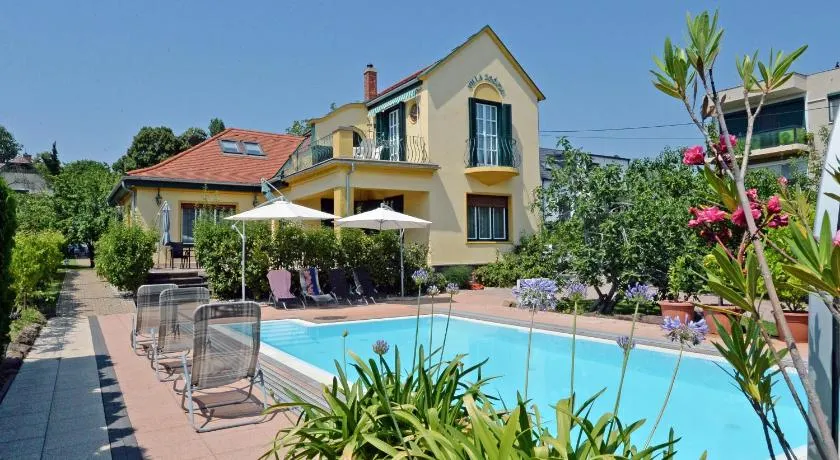 Villa Zsófia - Image 1