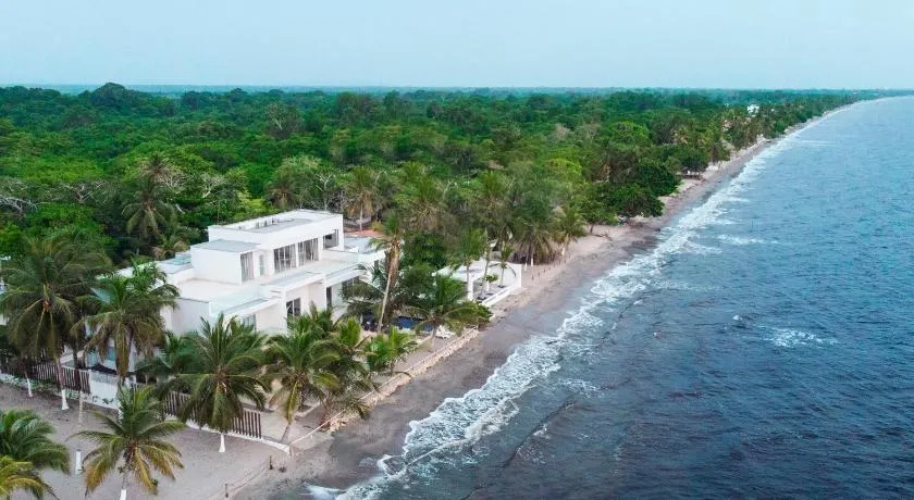 Hotel Rilux Tolú -Casa Danae- - Image 1