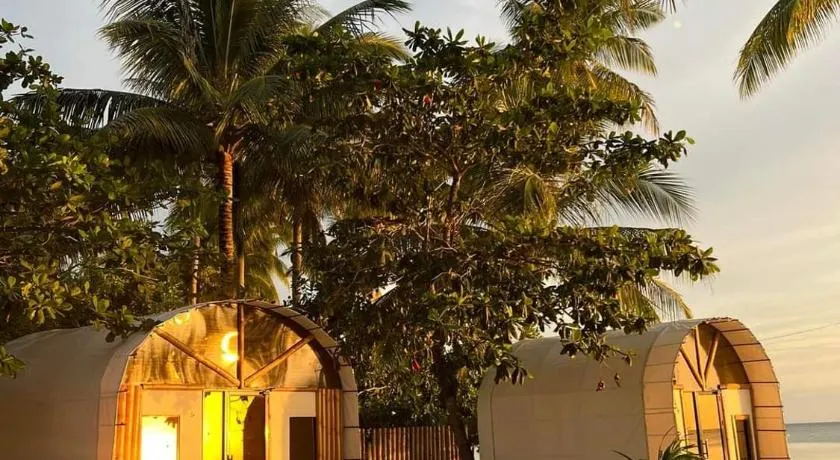 Siquijor Glamping Village - Image 1