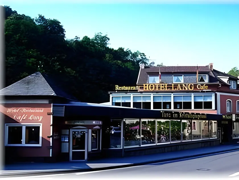 Apart Hotel Lang - Image 1