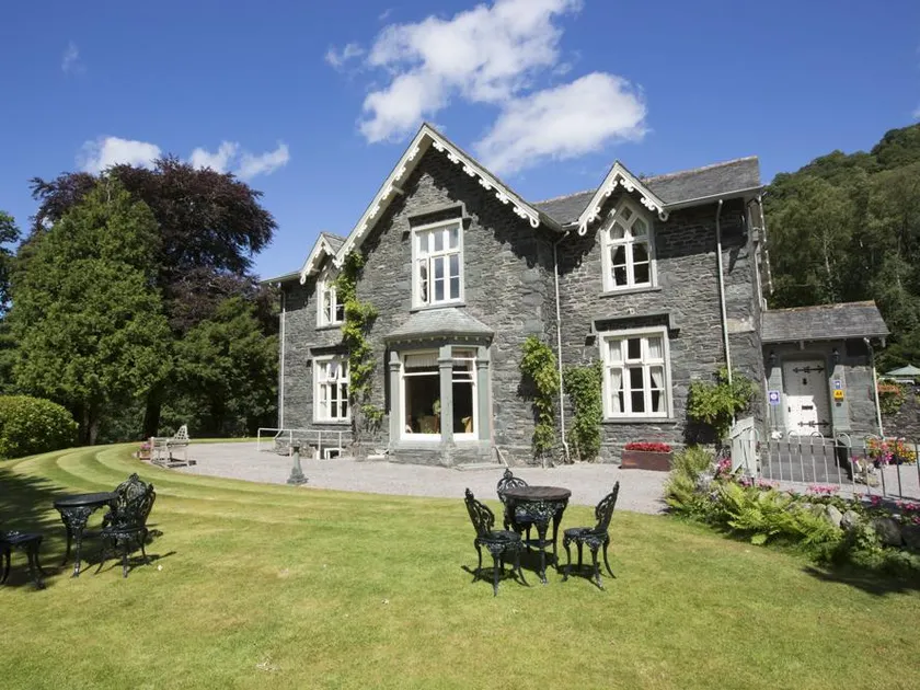 Hazel Bank Country House Borrowdale Valley - Image 1