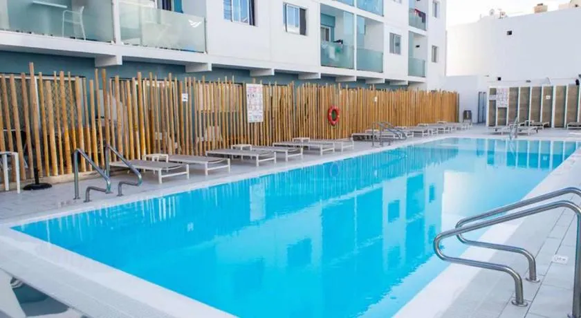 Cozy Flat with Amazing Roof top in Corralejo - Image 1