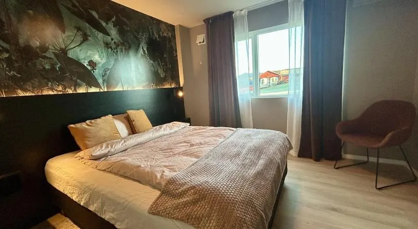 Apartment Suite in Os - Image 1