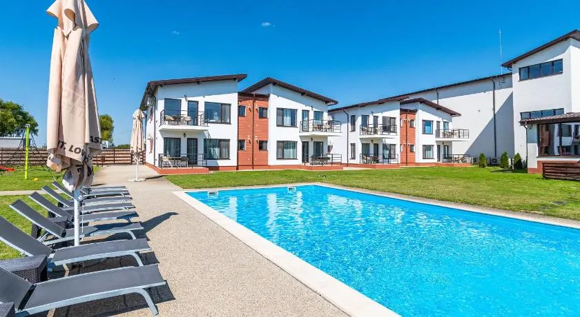 Sabri Apartments - Image 1