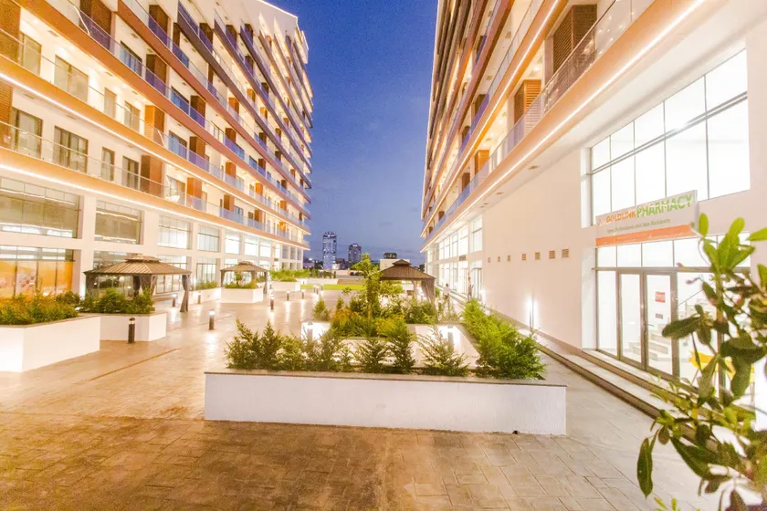 Bark Luxury Apartments @The Signature - Image 1