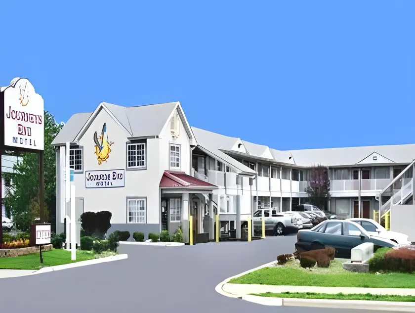 Haven Inn & Suites - Image 1